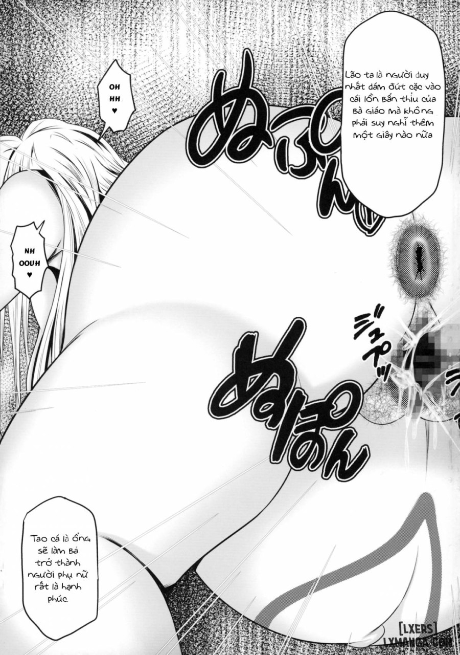 Tearju Sensei de Asobou 