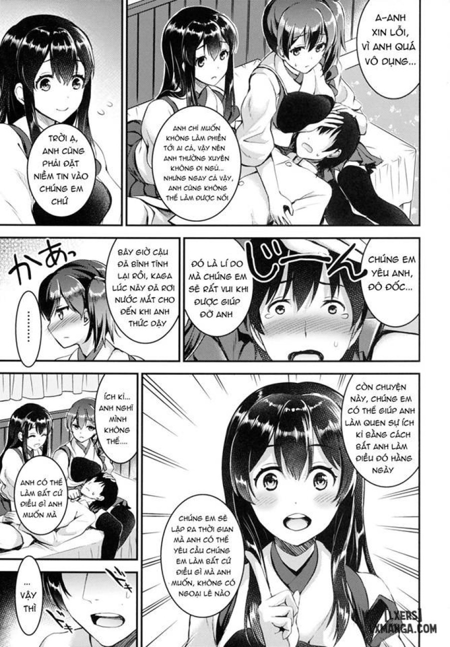 Teitoku o Dame ni Suru Junyuu Tekoki 