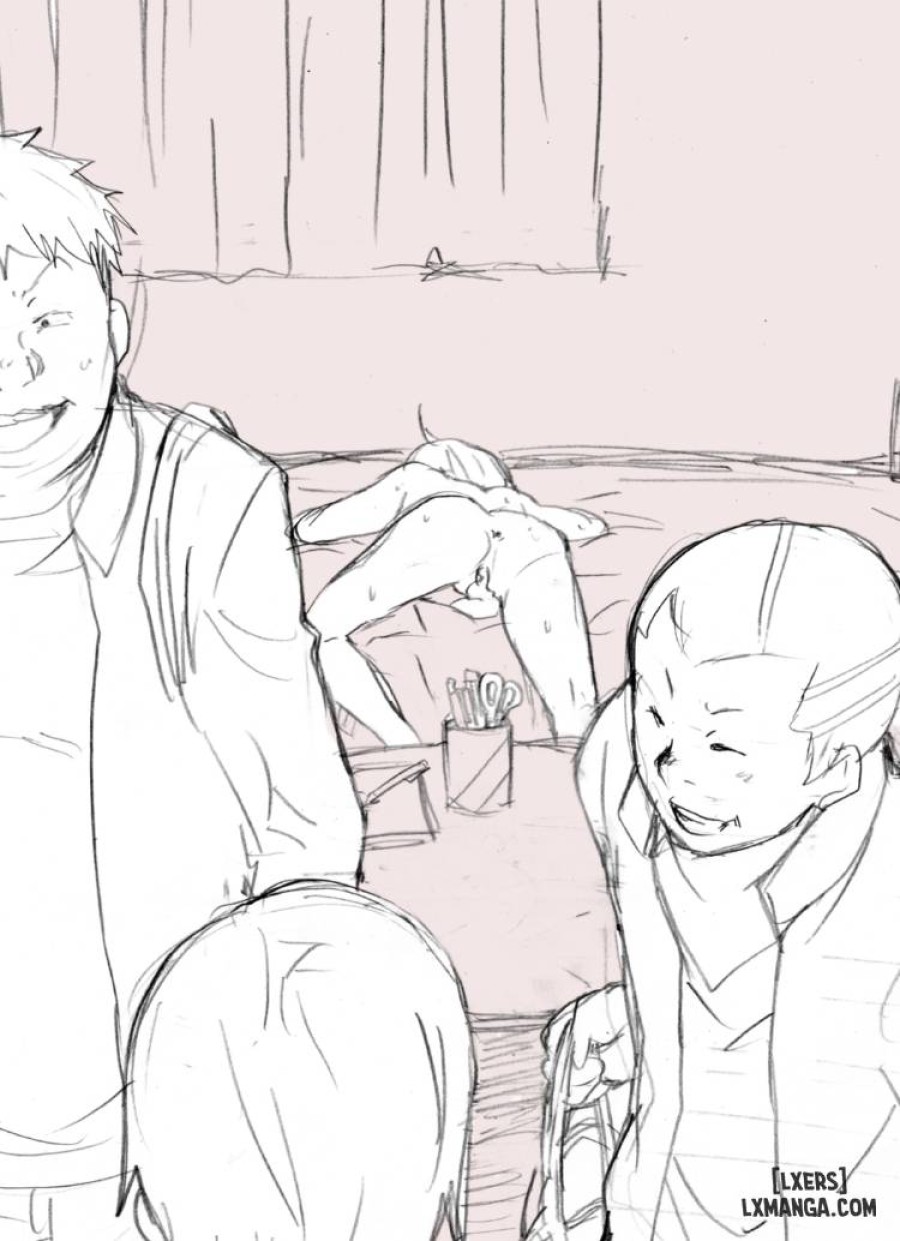Takagi Living Alone 