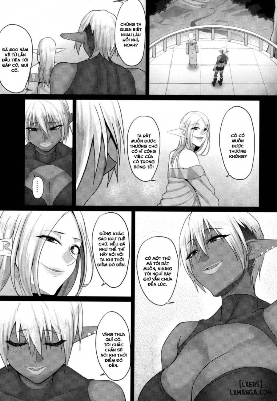 Takabisha Elf Kyousei Konin 