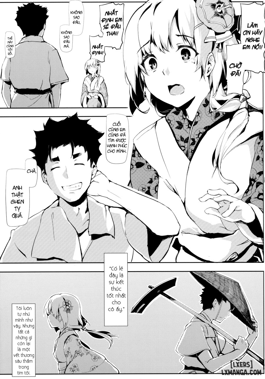 Take no Hana 