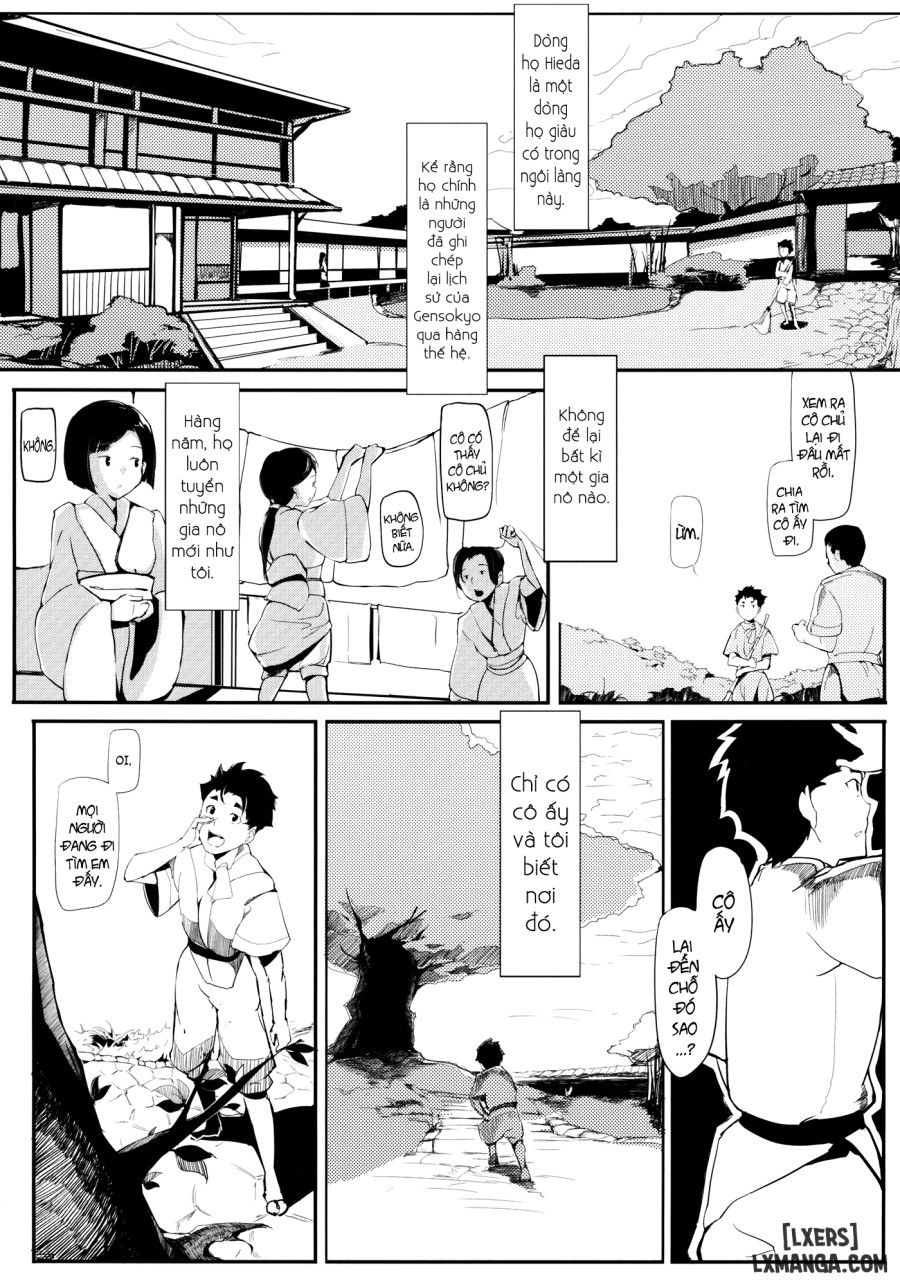 Take no Hana 