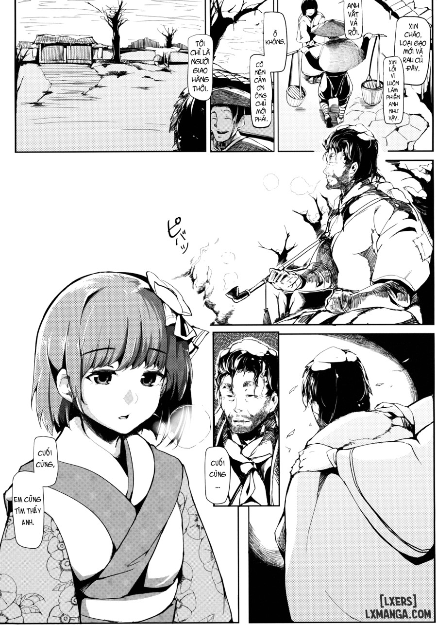 Take no Hana 