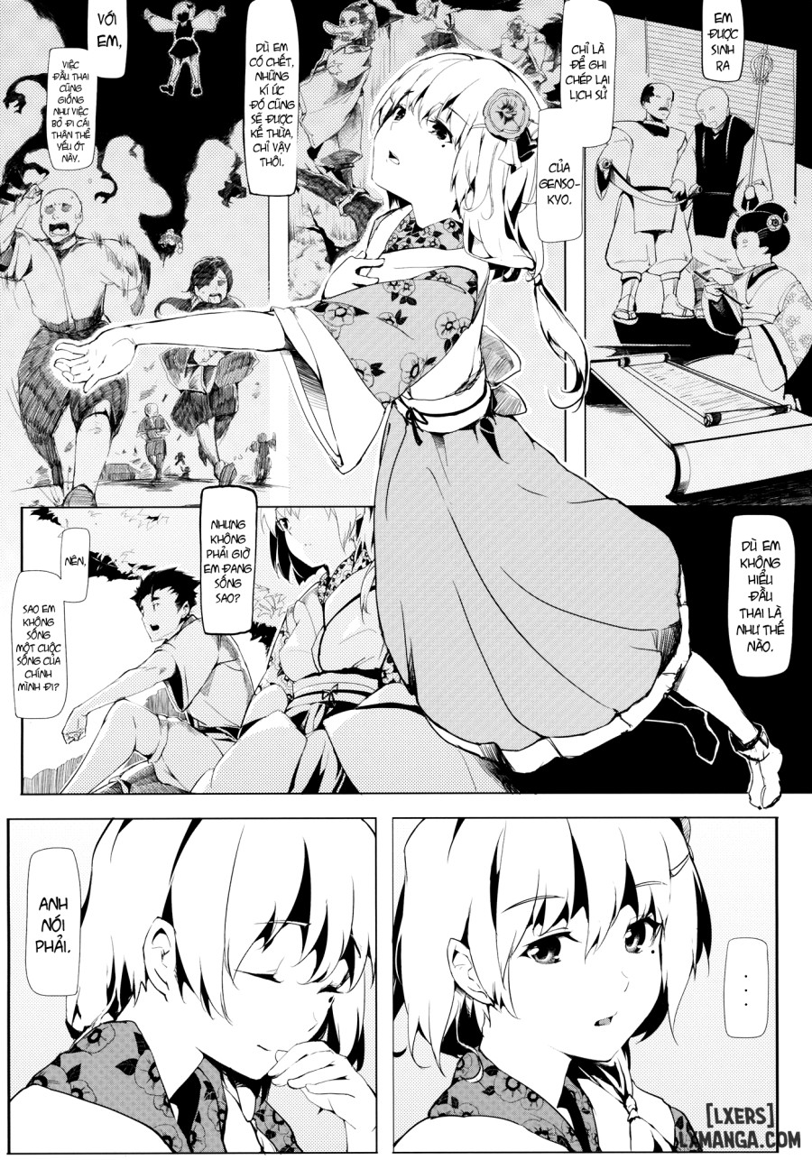 Take no Hana 