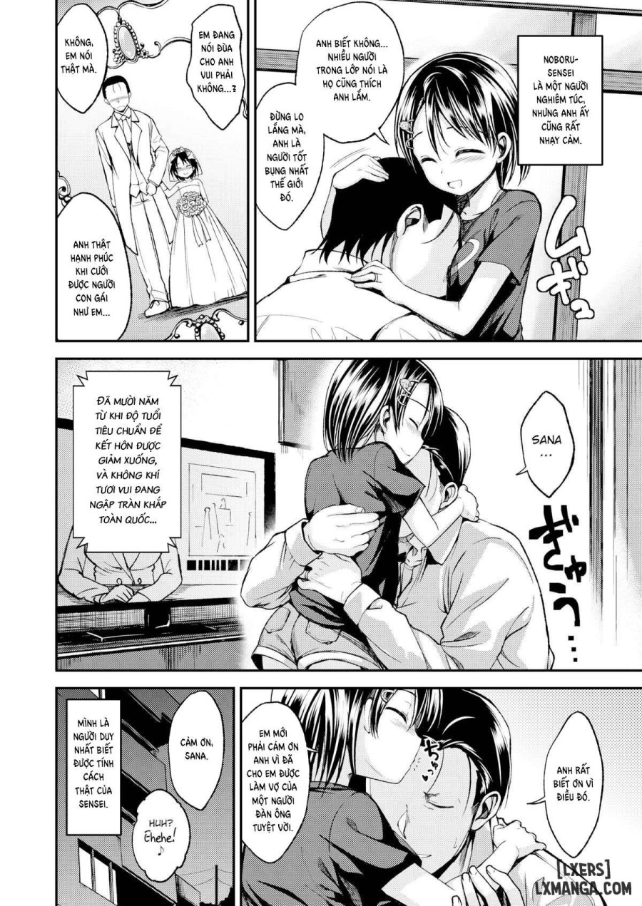 Takeyama-san’s Home 