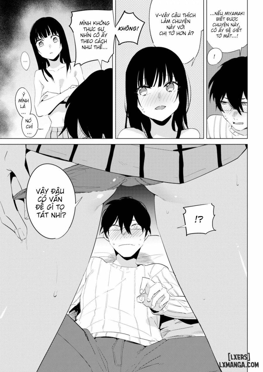 The Way of Love 