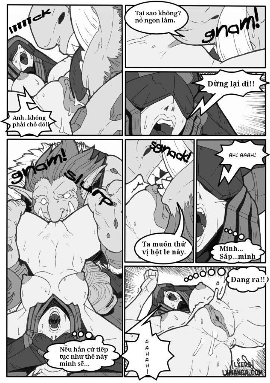 Tales Of The Troll King 