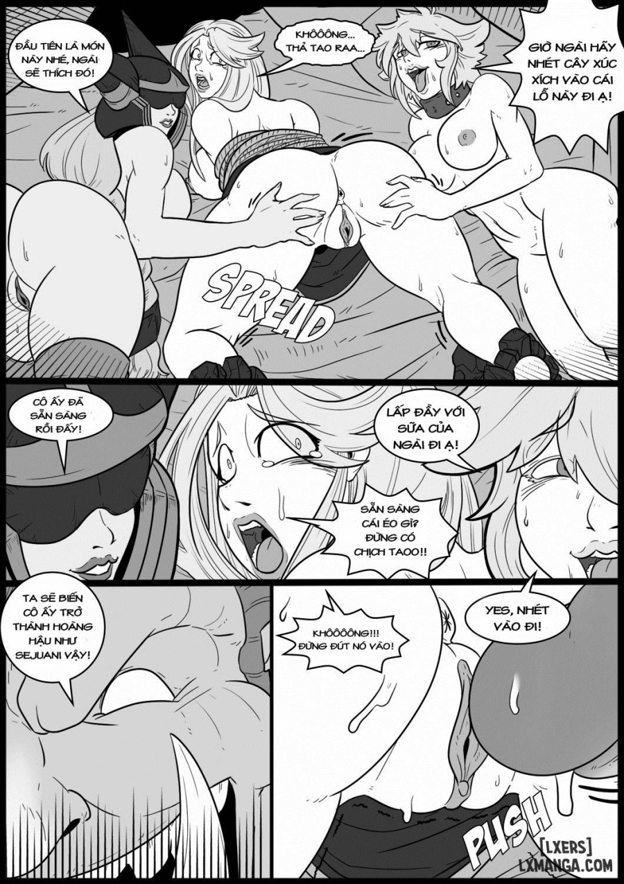 Tales Of The Troll King 