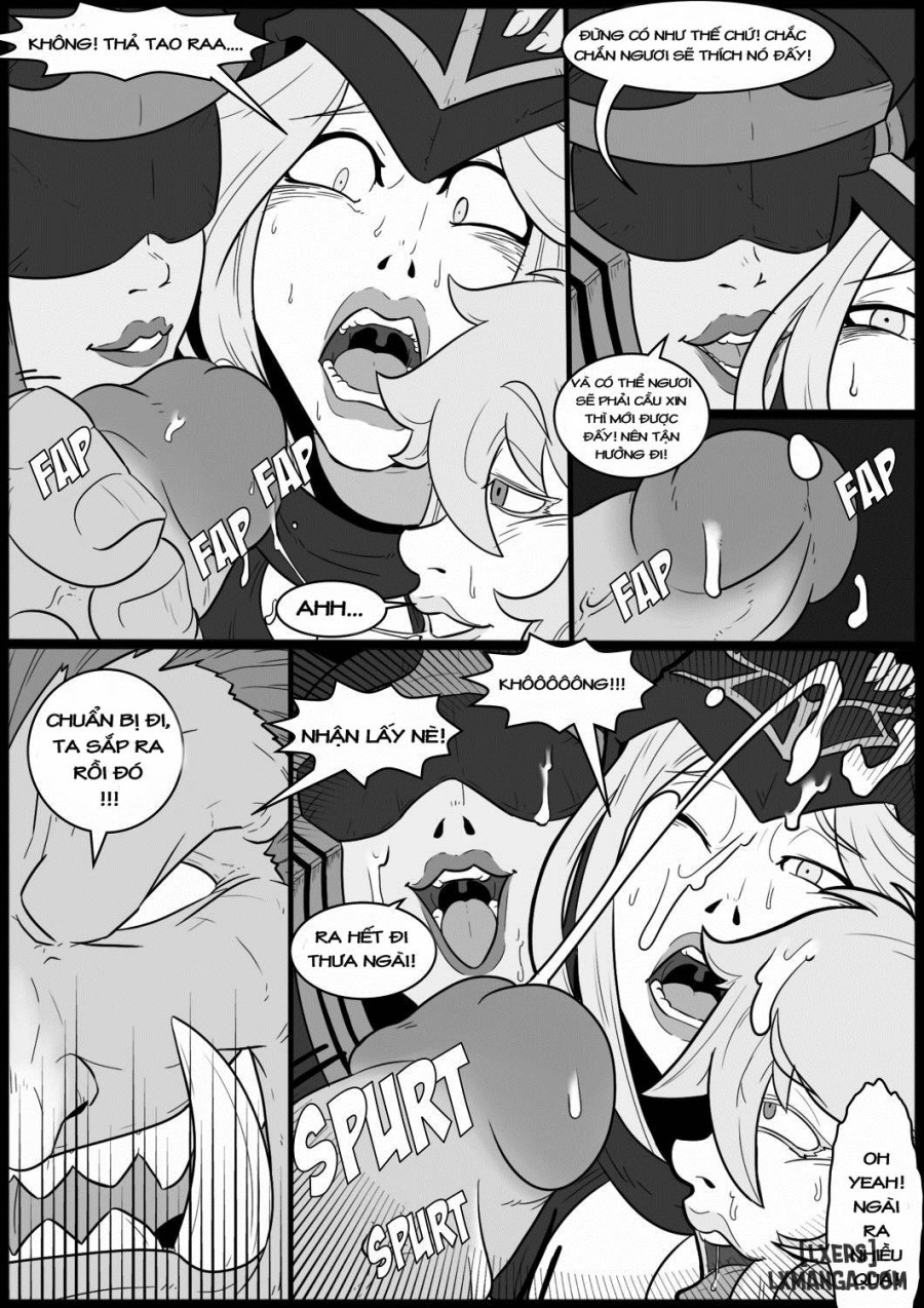 Tales Of The Troll King 