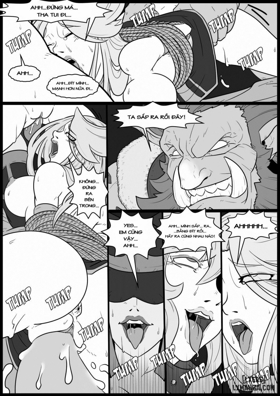Tales Of The Troll King 
