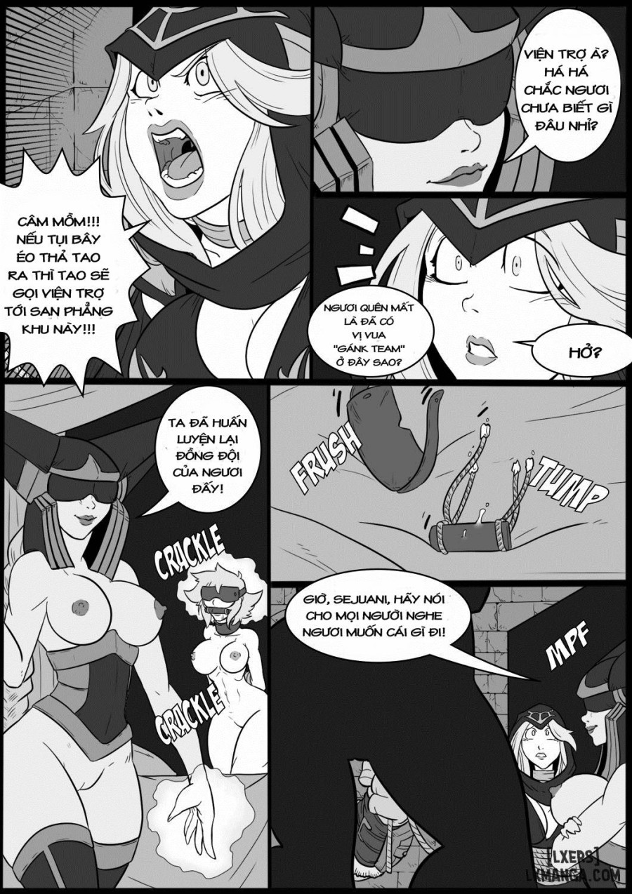 Tales Of The Troll King 
