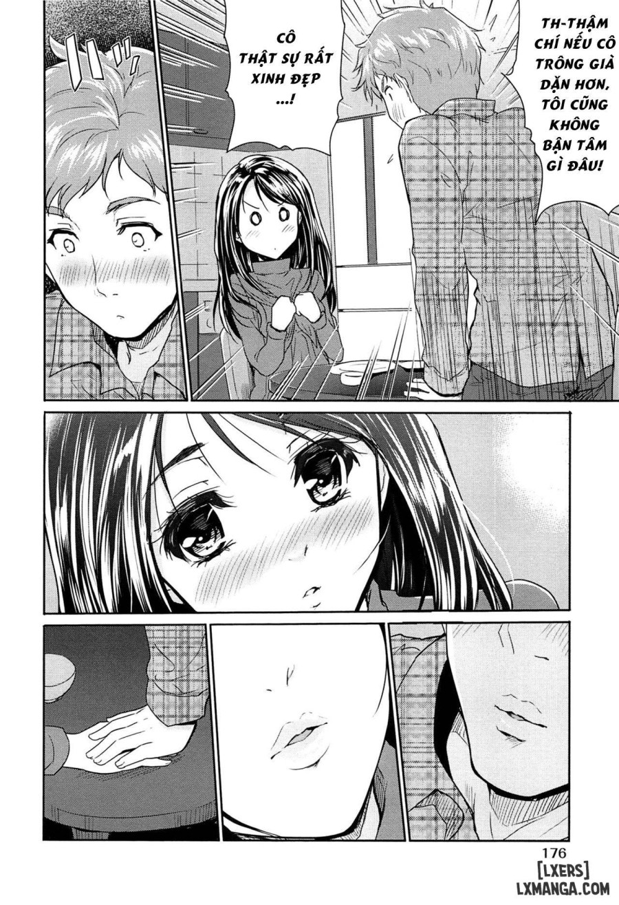 Tamanegi Lovers 