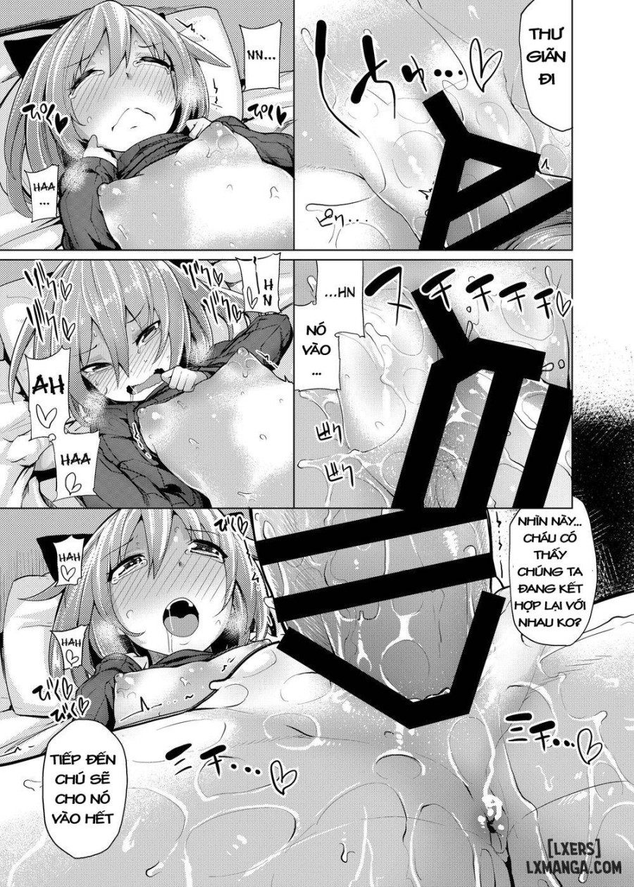 Tamokuteki Hole 