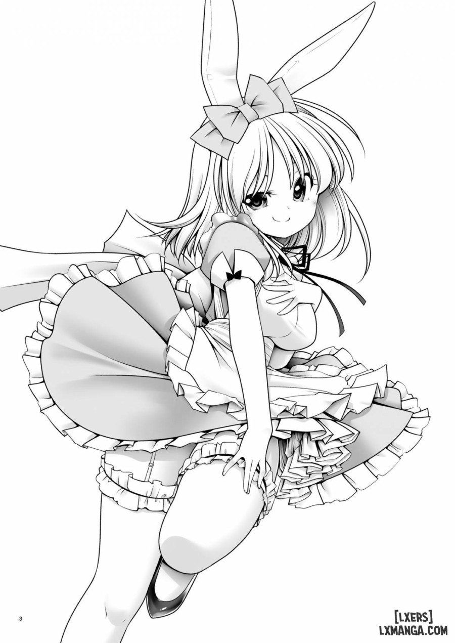 Tai Chikyuujin Seiyoku Seigyo You Jinzouningen Arisu 