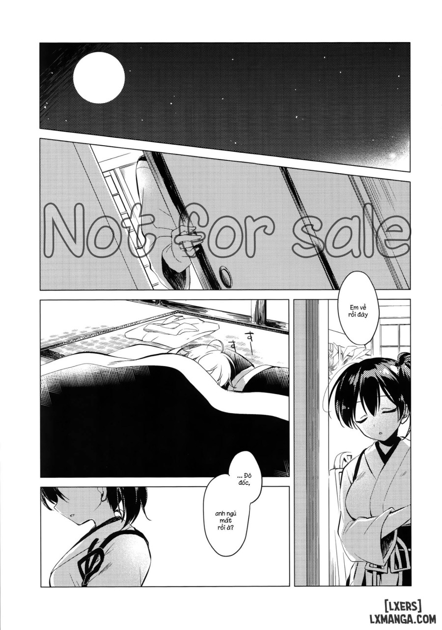 TAIGAI NI SHITE HOSHII NO DAKEDO 