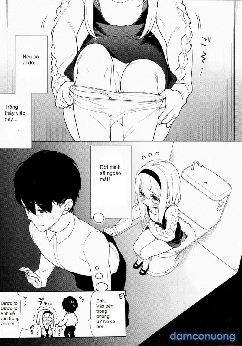 Taihen Yoku Umemashita 