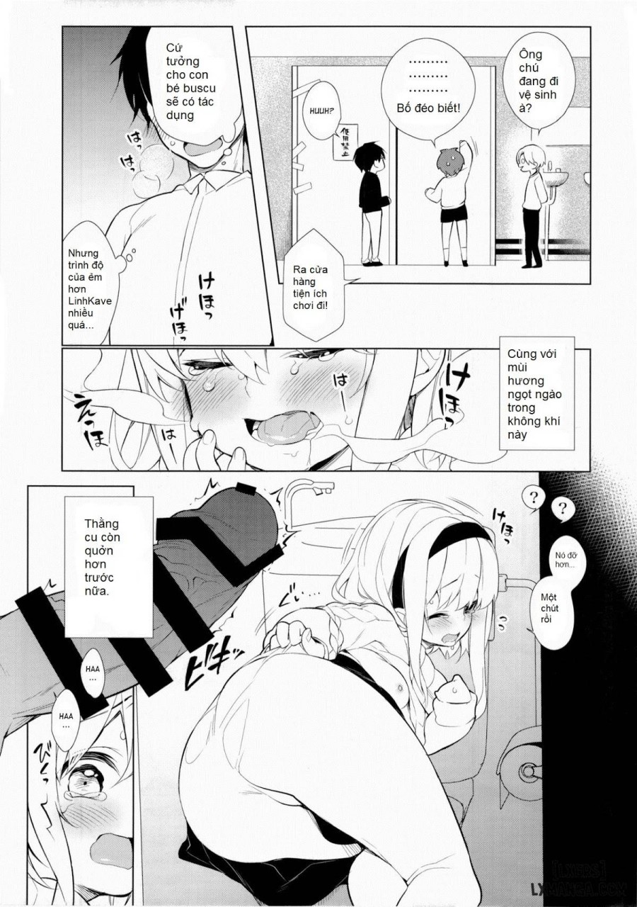 Taihen Yoku Umemashita 