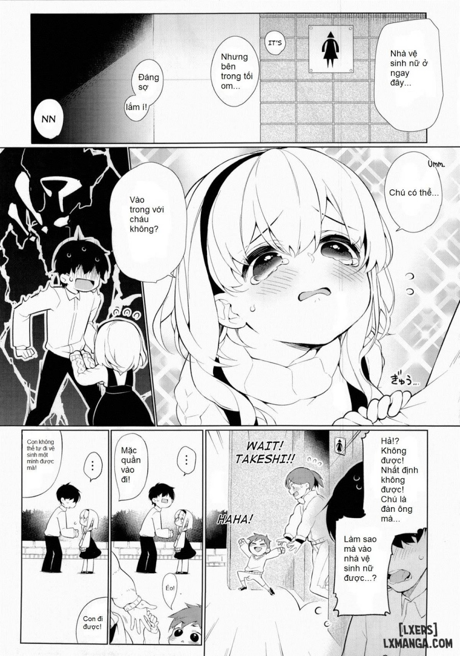 Taihen Yoku Umemashita 