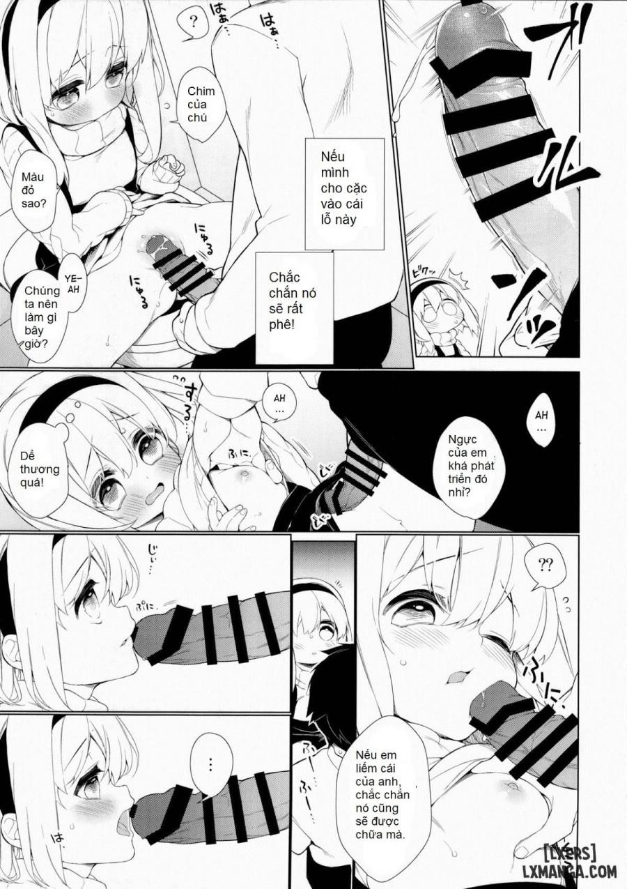Taihen Yoku Umemashita 