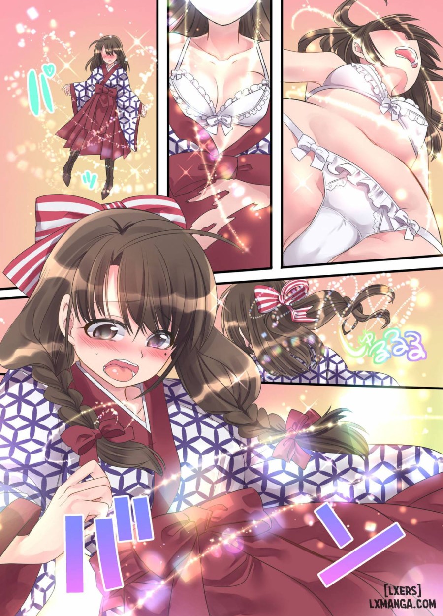 Taishou TS Otome Soushi 