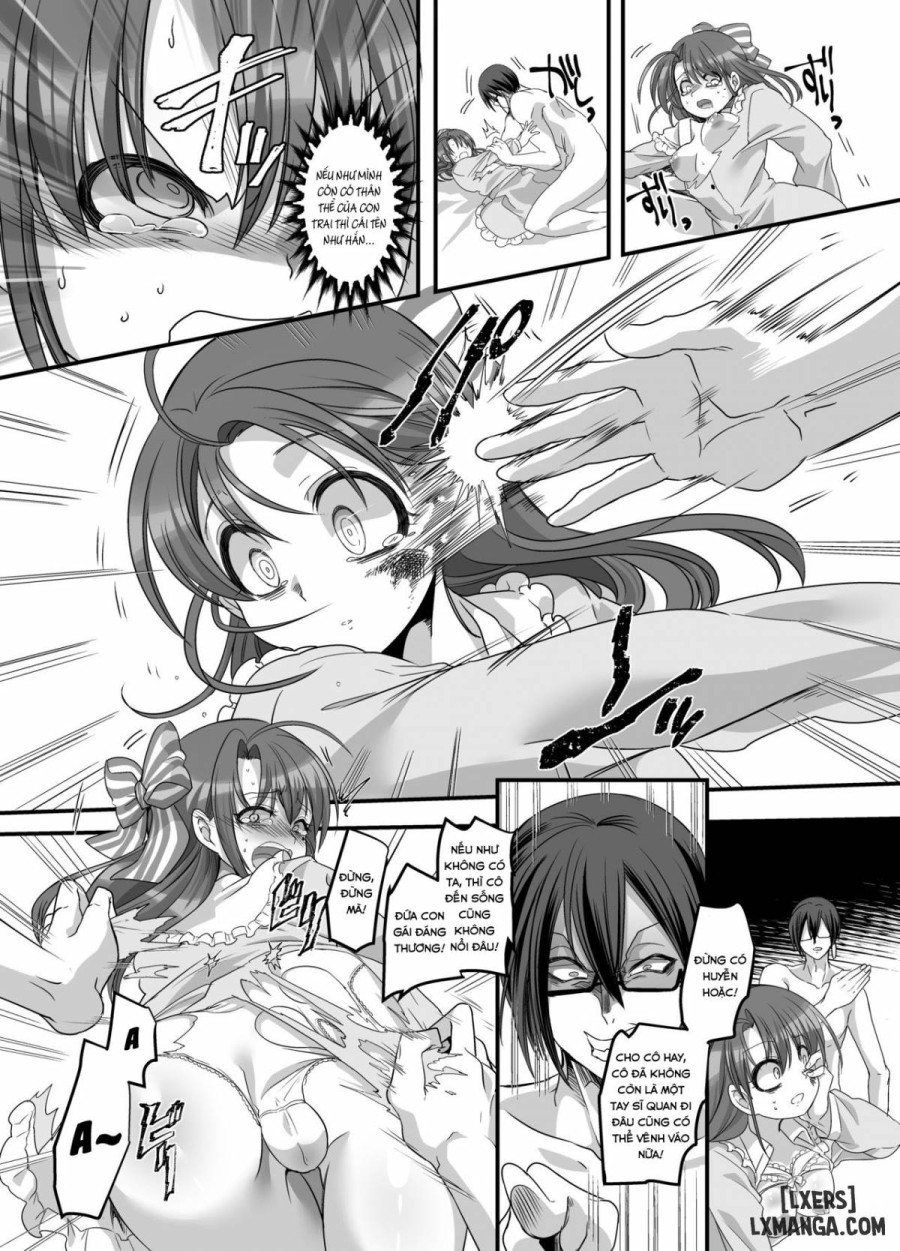 Taishou TS Otome Soushi 