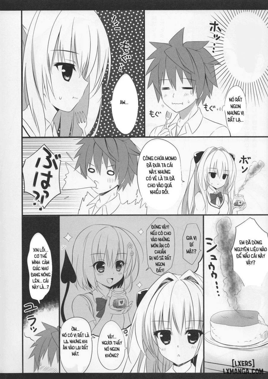 Taiyaki Yorimo Suki na Hito 