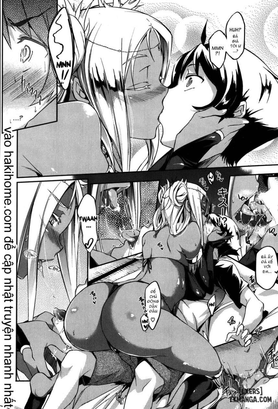 Taiyou No Hime 