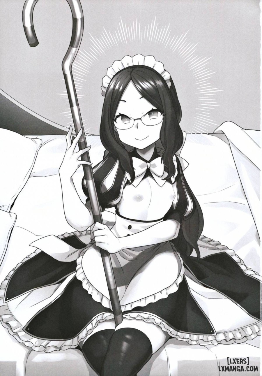 Taiyouou to no Kankei 