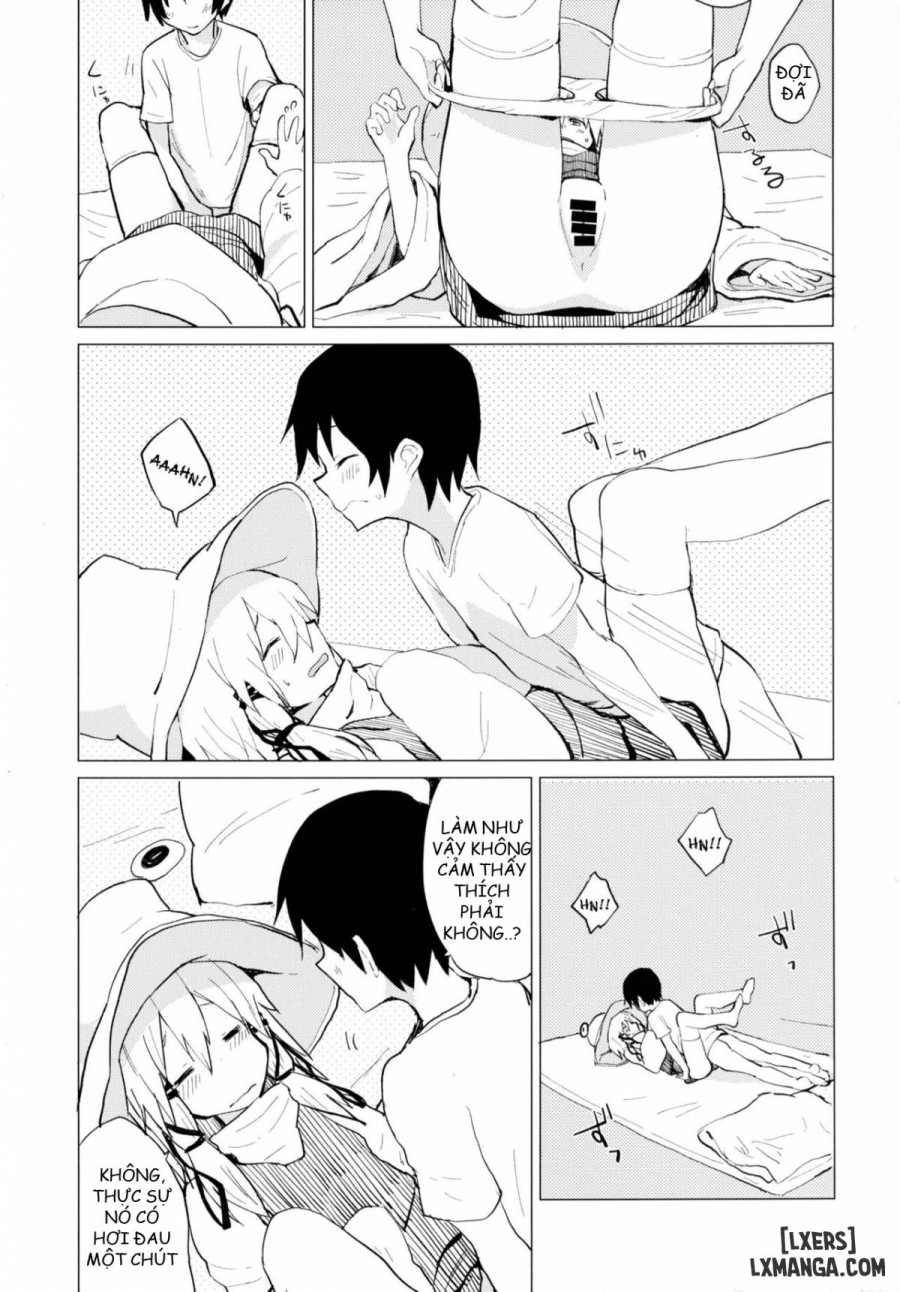 Suwa Shota Tsumeawase Suwa Shota Bangaihen 6 