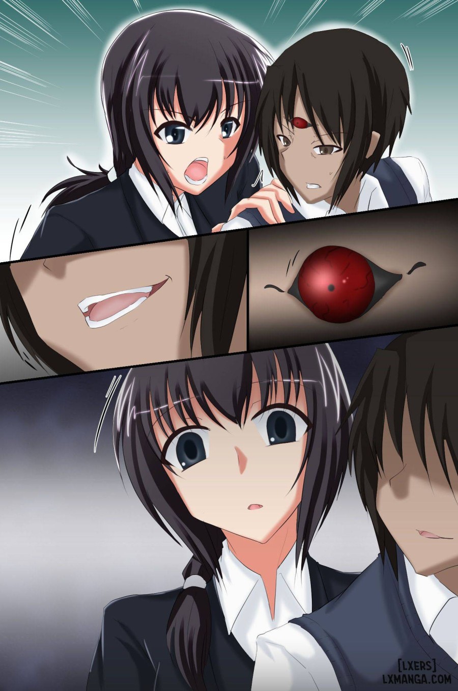 Soujutsu wo Te ni Ireta 