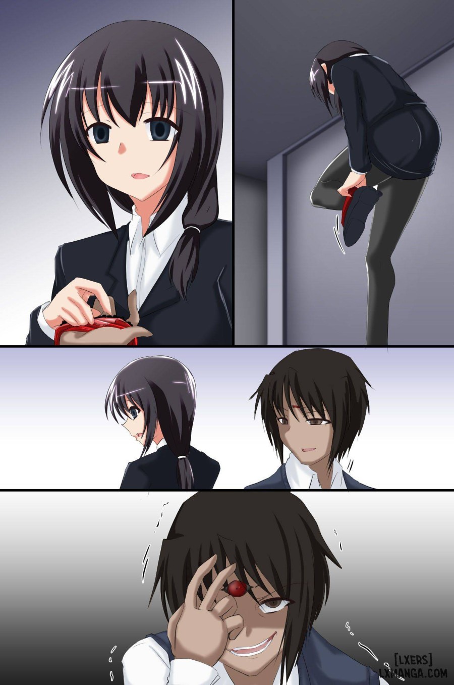 Soujutsu wo Te ni Ireta 