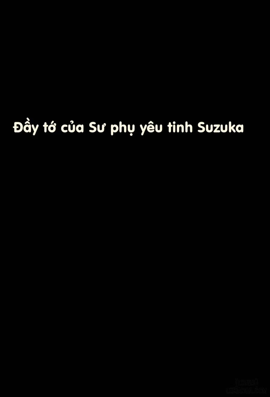 Suzuka-sama no Geboku 