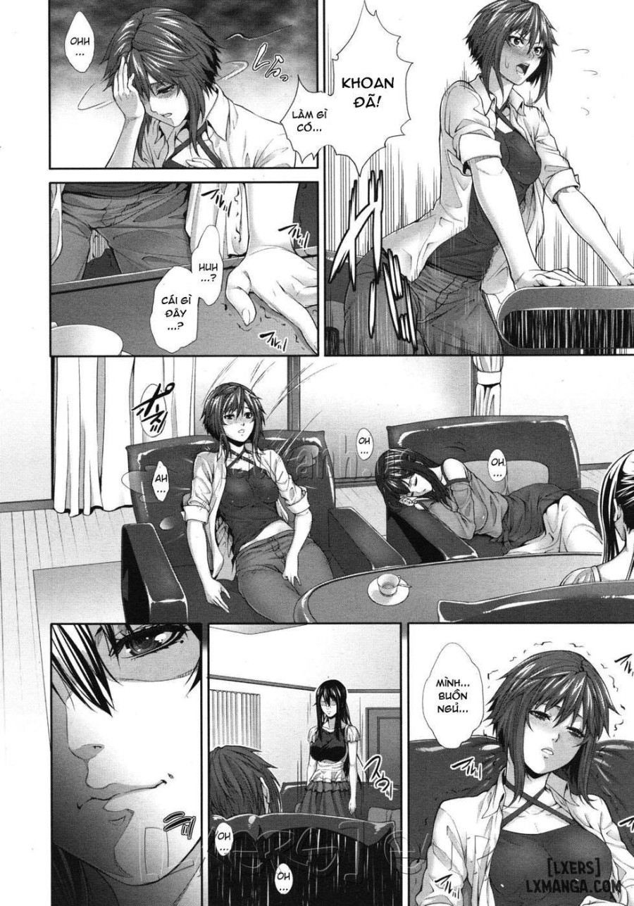 Soukan Kazoku 