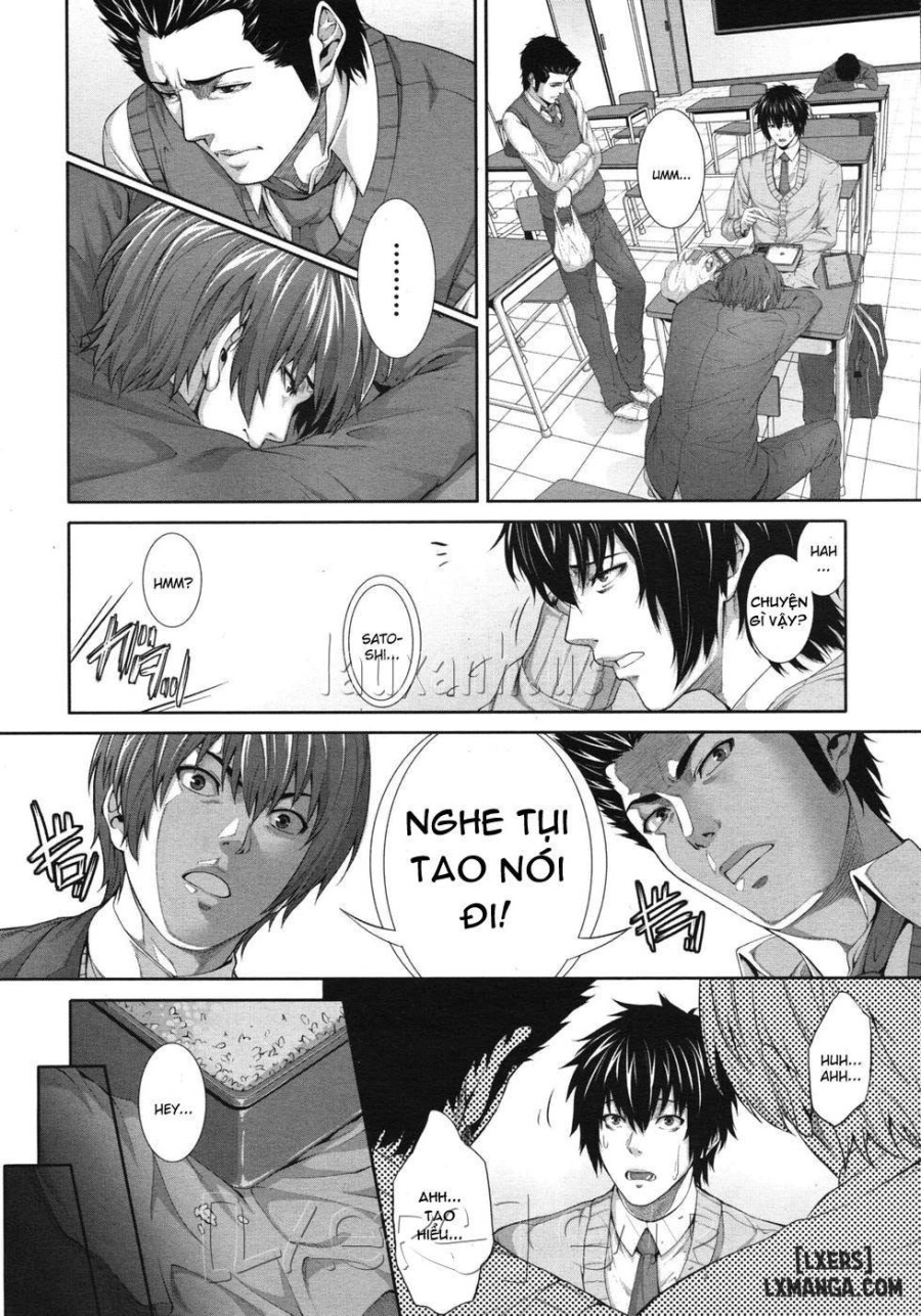 Soukan Kazoku 