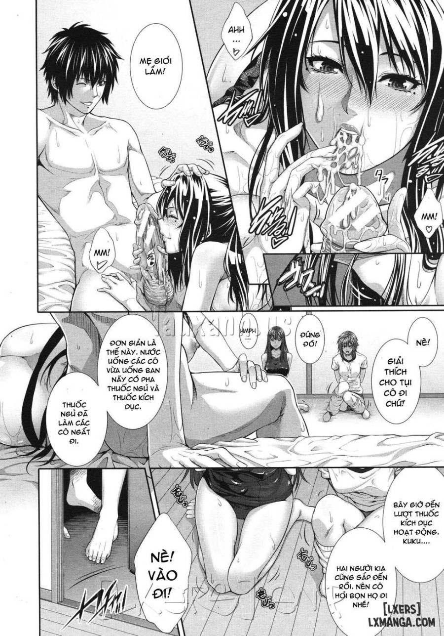 Soukan Kazoku 