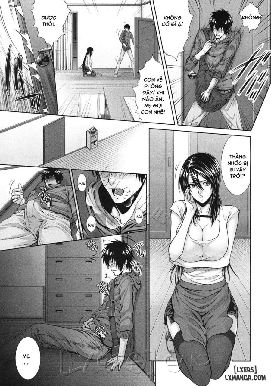 Soukan Kazoku 
