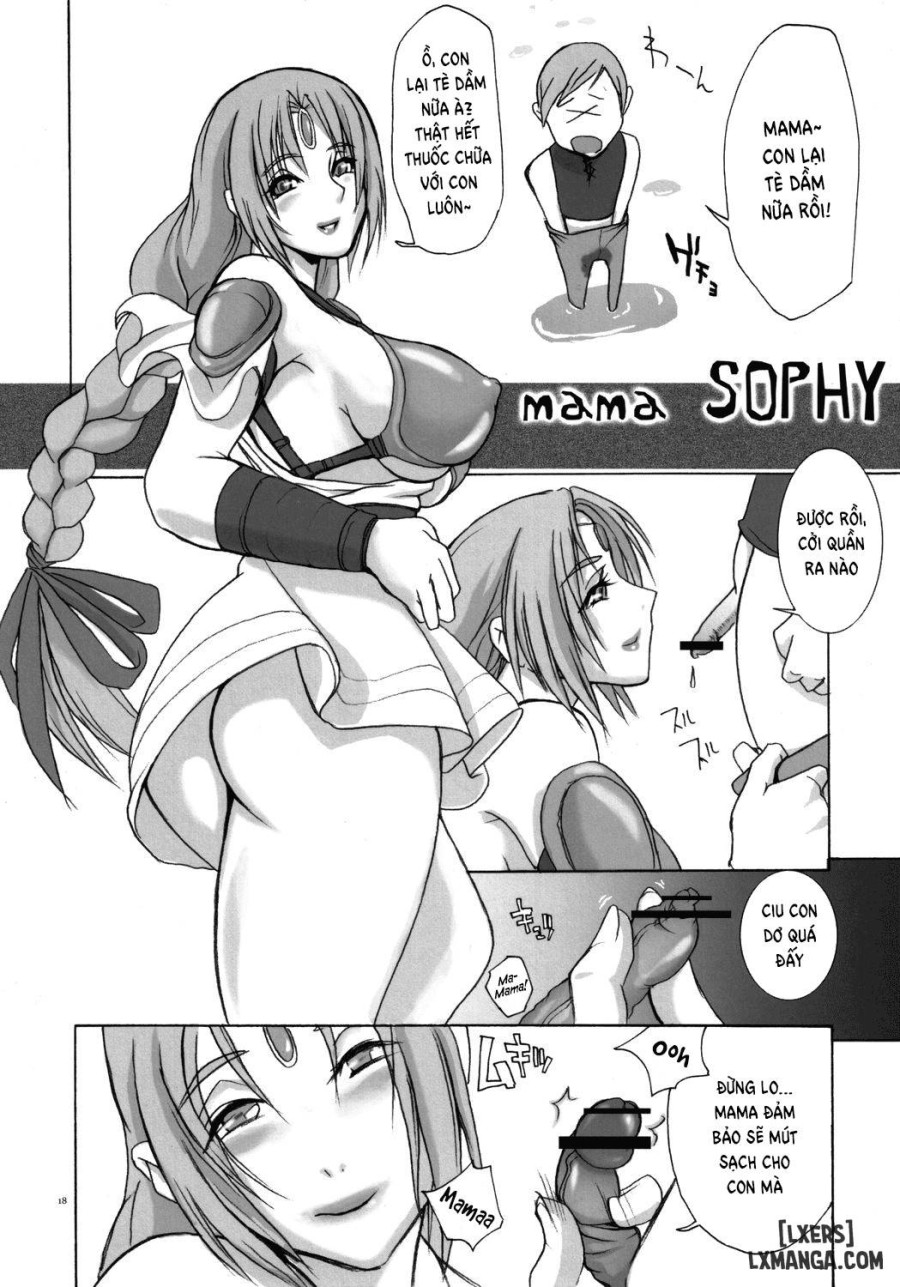 Soul desuyo 