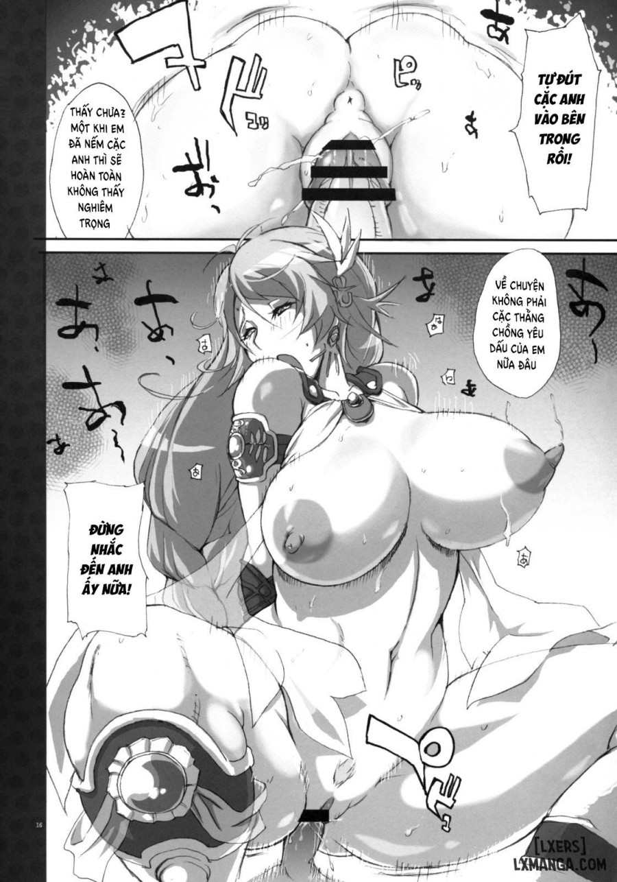Soul desuyo 