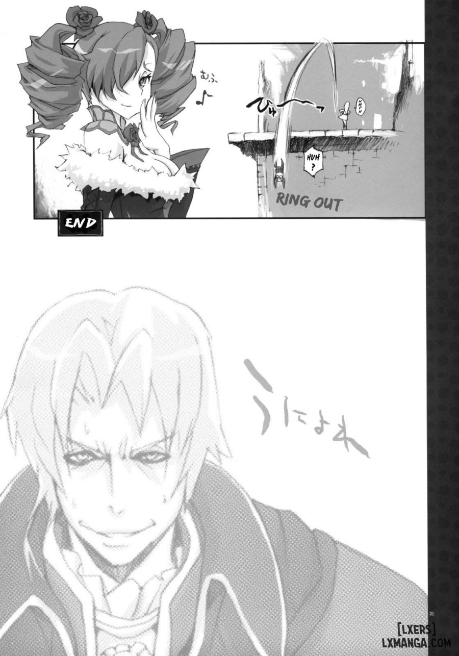 Soul desuyo 