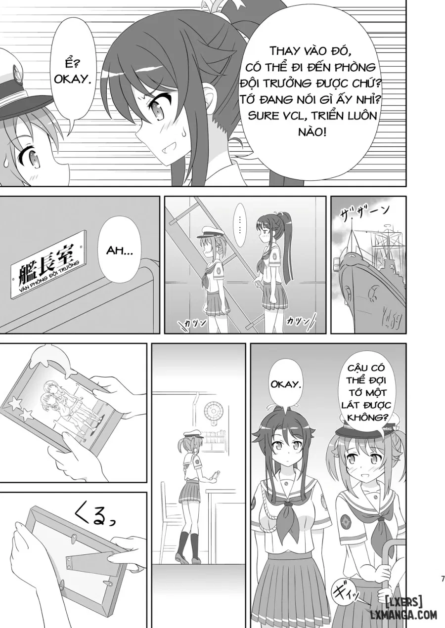 Souya x Misaki 