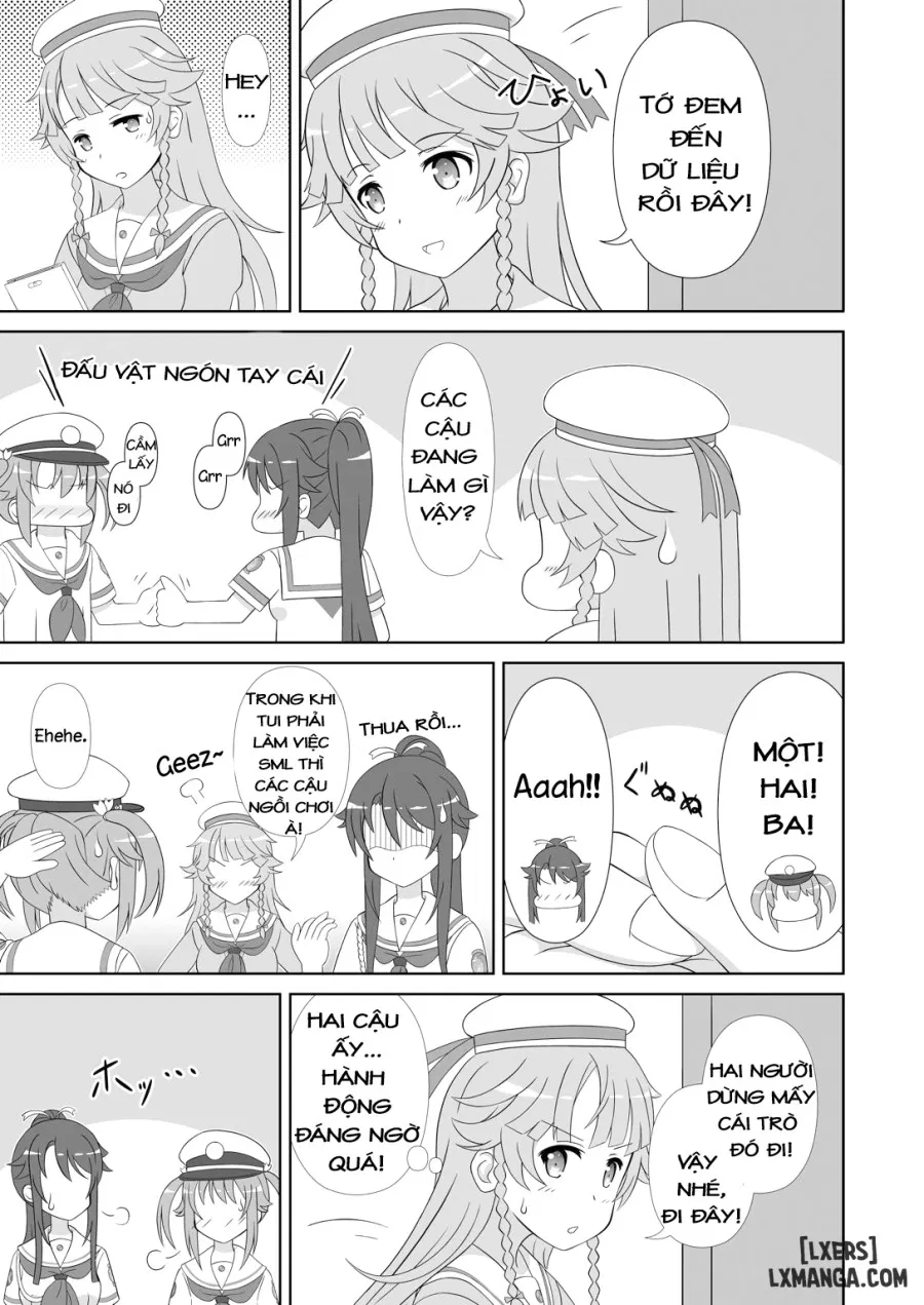 Souya x Misaki 