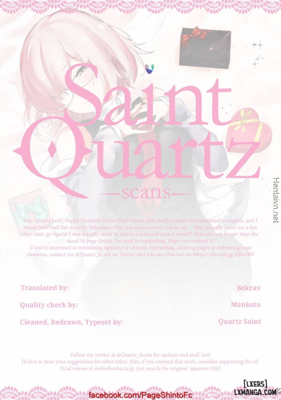 Sweet Mash Valentine 