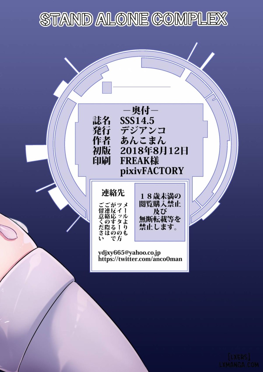 SSS 14.5 
