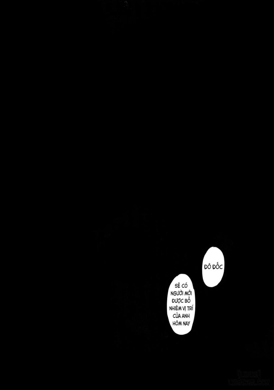 Stalker Harusame-chan 
