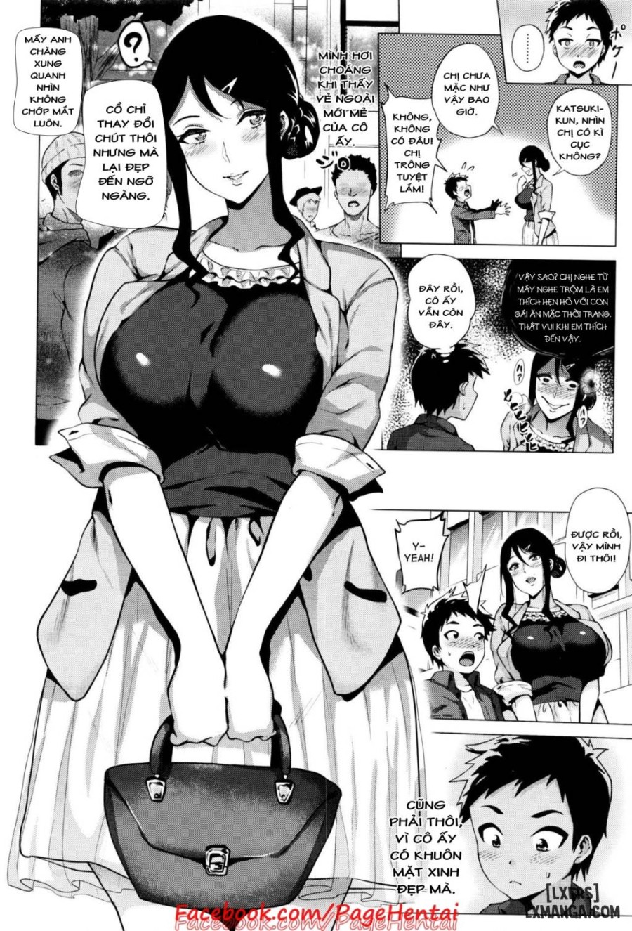 Stalking Girl 