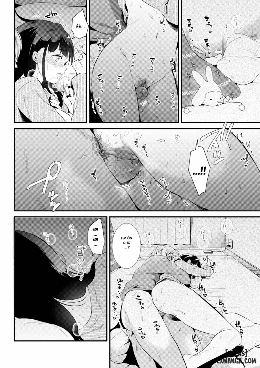 Snowfall 