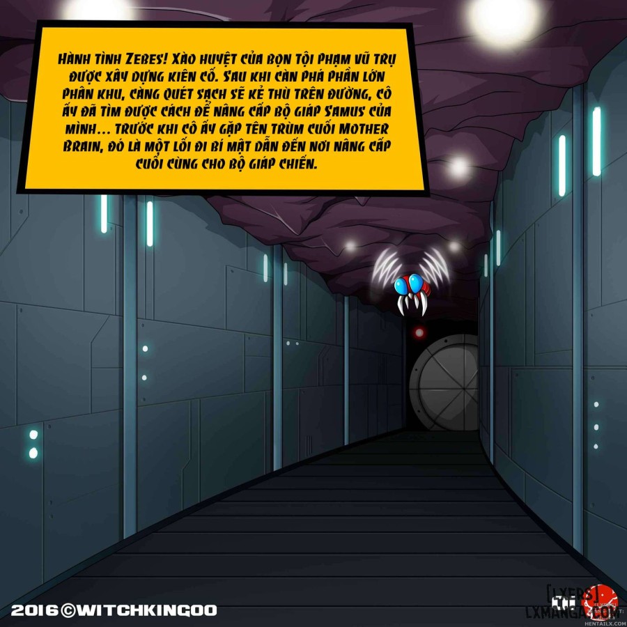 Super Metroid Super Space Super Special 