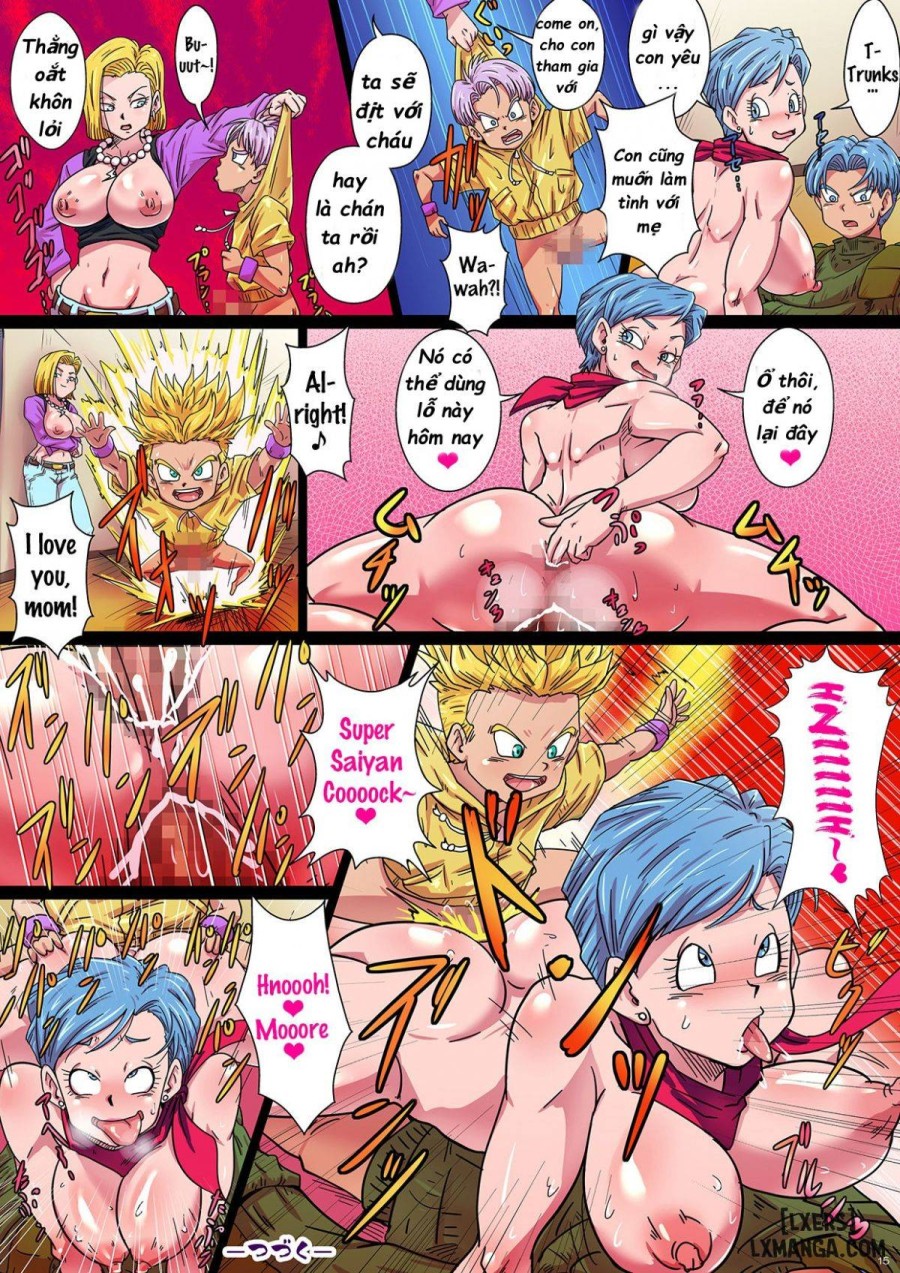 SOAP!! Kairaku e no Hankou! 