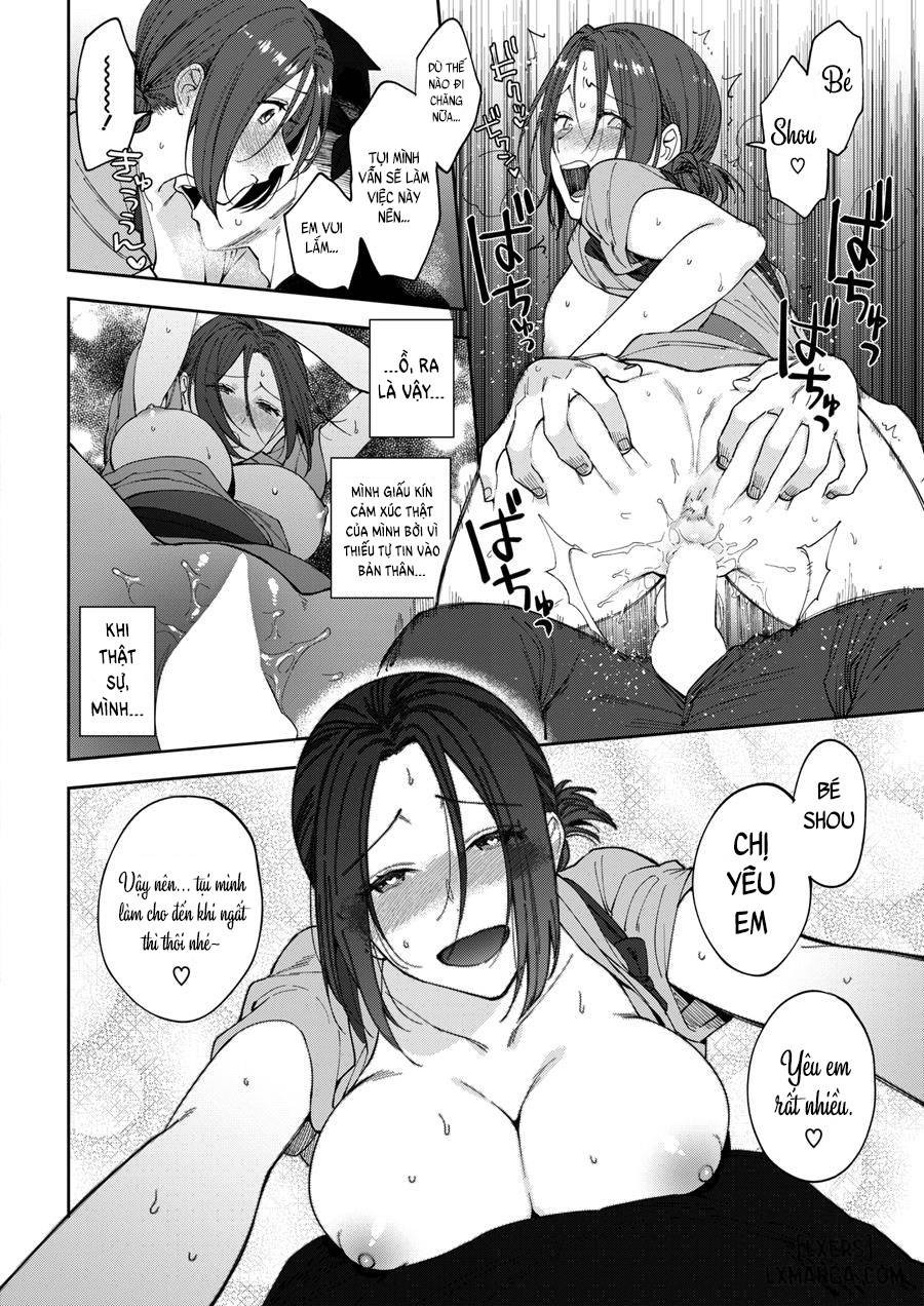 Sobaya No Haru-san 