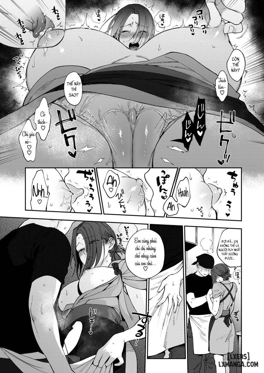 Sobaya No Haru-san 